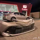 صدام كامري