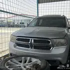 قطع غيار دوج درانقو تشليح