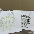 طباعة اكواب ورقية اكياس قهوة شنط