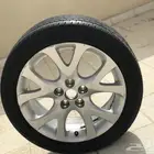 جنوط مازدا 6