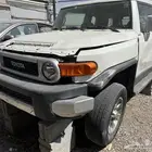 2011 FJ قطع غيار