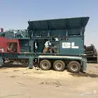 كسارات موبيلى للايجار بالمتر او الايجار الشهري