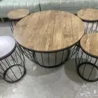 طاولات عفيف