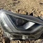 شمعه ديمكس يسار