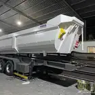 صندوق قلاب 3 محاور