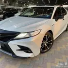 كامري قراتدي 2020