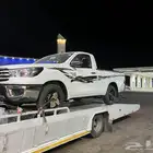 سطحه متواجد في احائل طالع الى الرياض