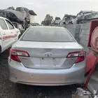 قطع كامري 2015