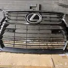 شبك لكزس GS من موديل 2016 الى2018