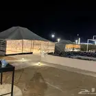 نشتري ونبيع مخيمات العاذرية وملهم والبويب والثمامة والطوقي
