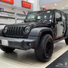 جيب رانجلر اسبورت 2018بدون حوادث او رش (مباع)