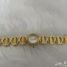 ساعه نسائيه ماركة كولير
