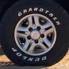 جنوط لكزس لكزز