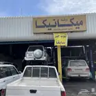 اصلاح جميع قيور السيارات بالاضافه لدينمو ادبل وتحويل