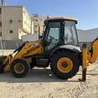 جي سي بي عرجاء للايجار جيسيبي rent spsp jcp