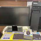 كمبيوتر مكتبي للمحلات والشركات رخيص 750 فقط كور اي 5