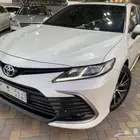 كامري هايبرد 2024 فل كامل
