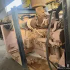 مولدات 3406 كتر بلر