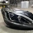 شمعات مرسيدس c200. 2016-2018