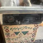 شاشة طبلون شاص او صالون تويوتا