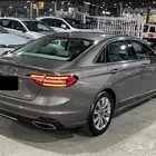 فورد تورس 2020 نظيف