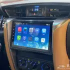 شاشة فور شنر 2016-2022