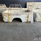 حوض صندوق هايلوكس غماره خمس شناكير جديد 2022