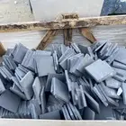 حجر بازلت طبيعي