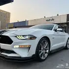 موستنق 2019 GT وارد كندا (تم البيع)