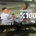 شاشه BenQ للبيع