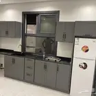 خرائن مطابخ