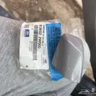 ديكور يد باب خارجي خلفي يسار سنتافيه