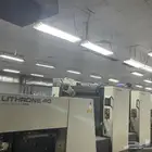 ماكينة طباعه اوفست 4 لون مقاس 70 100 كوموري يابانية