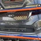 صدام سيرنتو 2015-2016-2017