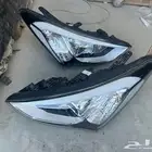 شمعات سنتافي 2013 - 2014 - 2015 - 2016 اصلي وكالة