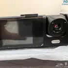 كاميرا مسجل القيادة امام و خلف سيارة