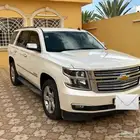 شفروليه تاهو 2015 LT مخزن ( تم البيع )