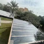 شفافات واجهه اماميه جلسات واجهه شفاف خيام بيوت شعر