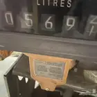 توزيع محروقات الديزل والجاز