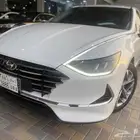 سوناتا 2021