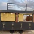 فود ترك جديد للبيع فقط