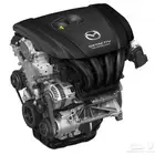 مندوب قطع غيار تشاليح مكينة مازدا 6 2016