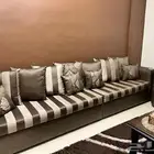 كنب ضيوف جديد