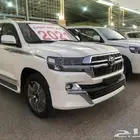 شمعات جيب لاندكروزر 2021مكحله