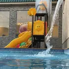 استراحة وشاليهات قمة الفخامة جديدة new