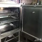 فرن مندي الجزيره افران مظبي