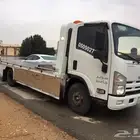 سطحة راجع من الدمام الى جده