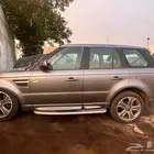 رنج روفر. موديل 2012 حجم 510