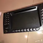 شاشة بورش كايين 2010 ( 400 ريال )