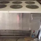 ثلاجه ايس كريم ليون